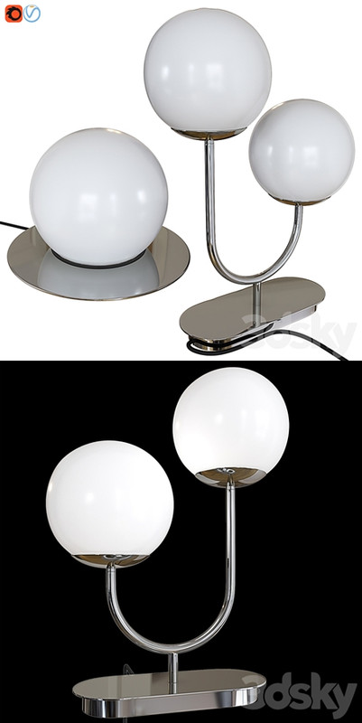 Table lamp IKEA SIMRISHAMN SIMRISHAMN